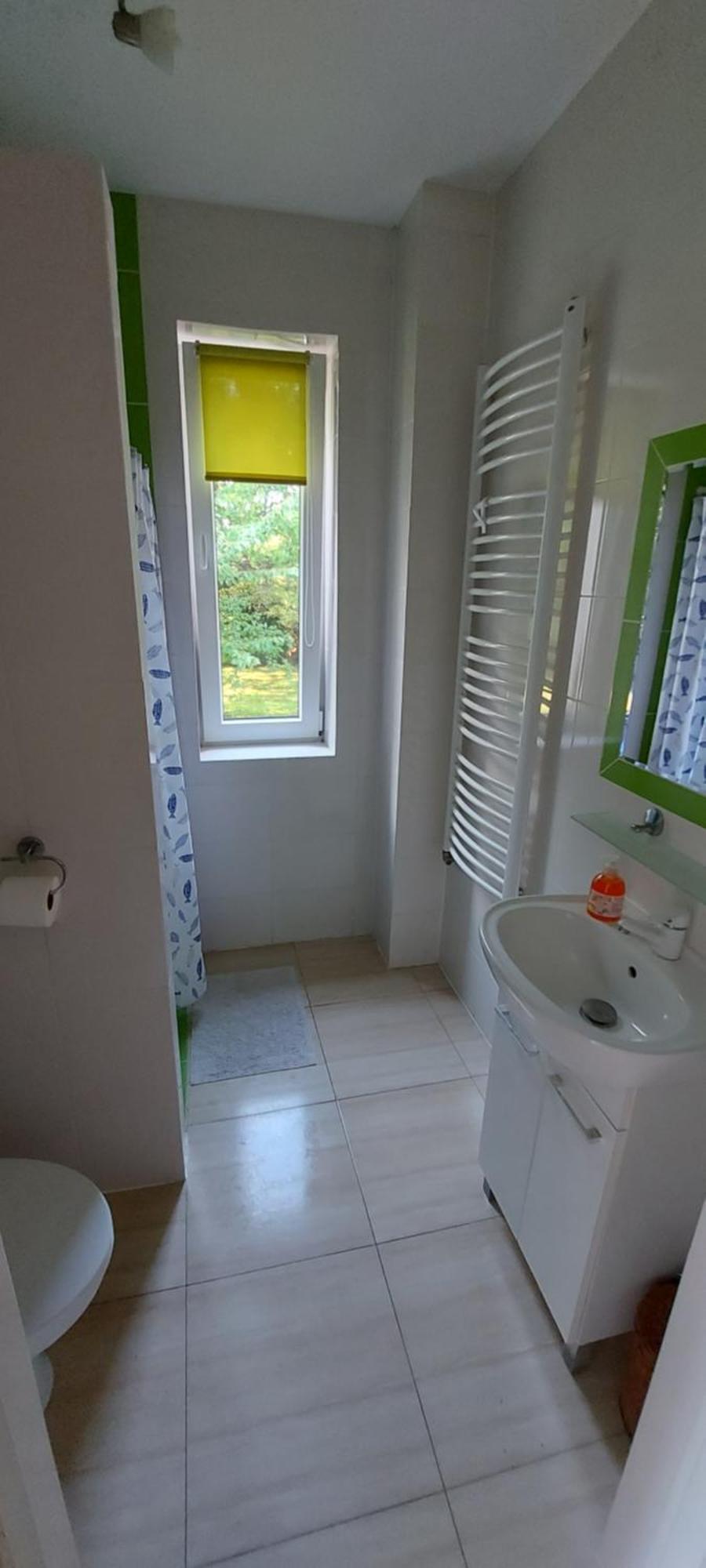 Pokoje Goscinne Stokrotka Nałęczów Exterior foto